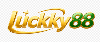 luckky88 logo